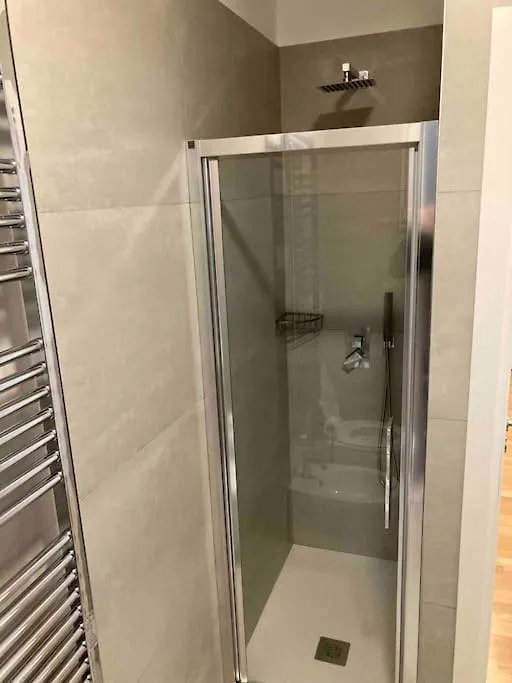 Vila Bilocale Zona Bocconi-Navigli Milán Prázdninový dům
